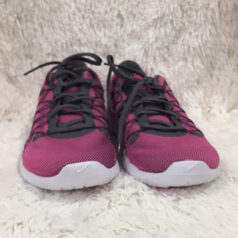 Nike flex fury 2